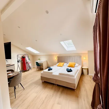Brand New With Private Terrace Daire Dubrovnik