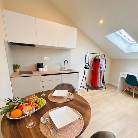 Brand New With Private Terrace Dubrovnik