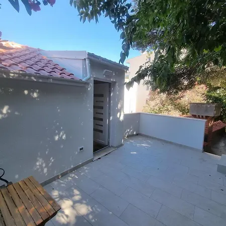 Brand New With Private Terrace *